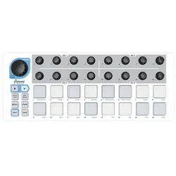 Arturia BeatStep - MIDI-Controller