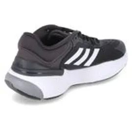 adidas Response Super 3.0 Herren Slim Schwarz / Weiß 43,5