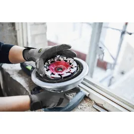 Festool Sanierungsschleifer RG 130 ECI-Plus