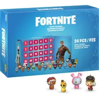 Funko POP! Sammelfiguren Adventskalender Fortnite