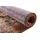 Tom Tailor Funky Outdoor Orient Two Orientteppich 80 x 165 cm Braun