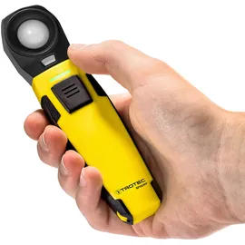 Trotec BF06WP - appSensoren - Luxmeter mit Smartphone-bedienung