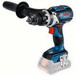 Bosch Akku Schlagbohrschrauber Schrauben Solo GSB18V-110 Professional 06019G0309