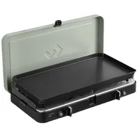 Cadac 2 Cook 3 Pro Plancha 50 mbar