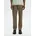 SLH175-SLIM NEW MILES Flex Pant Chinohose Braun 34/32