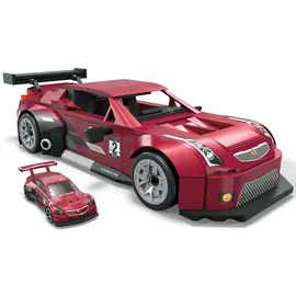 Hot Wheels Cadillac ATS-VR 319-tlg. HRY18
