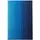 Dyckhoff Badematte Colori blau 70,0 x 120,0 cm