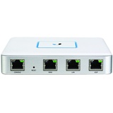 UBIQUITI networks Security Gateway Broadband Router weiß USG