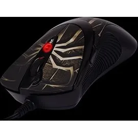 A4Tech Anti-Vibrate Laser Gaming Mouse (XL-747H)