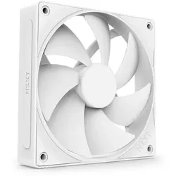 NZXT F120P Static Pressure PWM weiß
