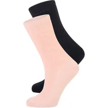 hugo underwear LEO LOGO 2 Paar Rosa 35-38