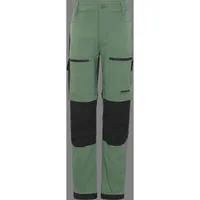 Didriksons Kotten Zipp-Off 3 dark moss (H16) 170