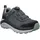 CMP Juukat Low Fitgo Wp Wanderschuhe - Anthracite - EU 40