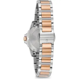 BULOVA Marine Star Quarz Edelstahl 32 mm 98R234