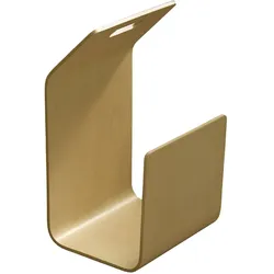 Artek - Kanto Zeitungs-/ Brennholzständer, Birke