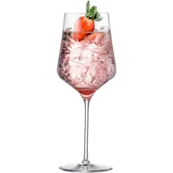 Eisch Wein-Aperitif-Glas 2er Set Secco Flavoured 620 ml