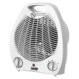 Mesko MS 7719 2000 W Weiß