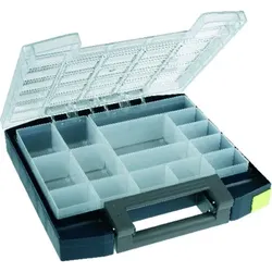 Sortimentskoffer boxxser 80 5x10-20