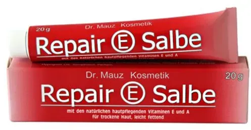 Repair E Salbe