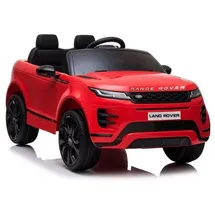 Wisam® Range Rover Evoque Elektroauto für Kinder rot