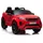 Wisam® Range Rover Evoque Elektroauto für Kinder rot