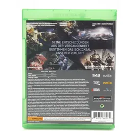 Halo: The Master Chief Collection (USK) (Xbox One)