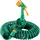 Wiltec Gartenschlauch 15 m grün