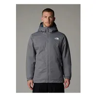 The North Face Herren Quest Insulated Jacke, Smoked Pearl