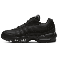 Nike Men's Air Max 95 Essential black/dark gray/black 39