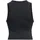 Under Armour Train Seamless Tanktop Damen 001 black/white L