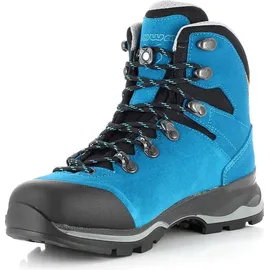 Lowa Badia GTX Damen Türkis/Mandarine 39