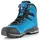 Lowa Badia GTX Damen Türkis/Mandarine 39
