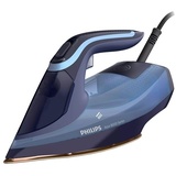 Dampfbügeleisen Azur 8000 Series DST8020 - steam iron - sole plate: SteamGlide Elite