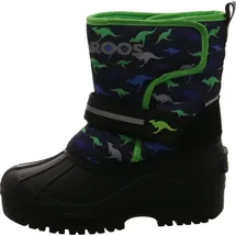 KangaROOS K-Shell II Blau 35