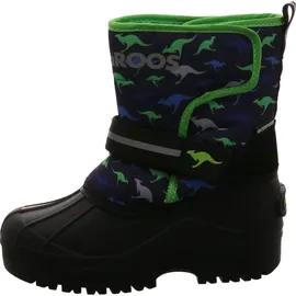 KangaROOS K-Shell II Blau 35