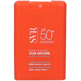 SVR Sun Secure Spray LSF 50+ 20 ml