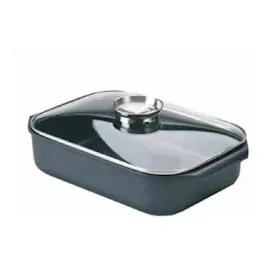 Krüger Delta Aromabräter 34,5 cm