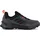 Adidas Terrex AX4 Primegreen Herren Core Black / Carbon / Grey Four 43 1/3