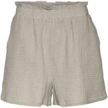 Vero Moda Shorts in Beige - XS