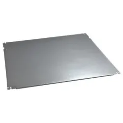 Schneider Electric NSYPMP85100 Einfache Montageplatte für Steuerpult B1000mm H847xB900mm