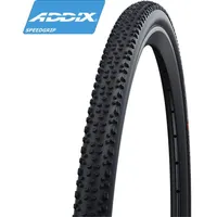 Schwalbe X-One Allround 28 x 1,35 Zoll Faltreifen