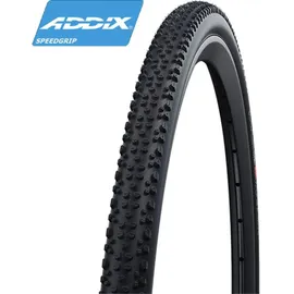 Schwalbe X-One Allround 28 x 1,35 Zoll Faltreifen