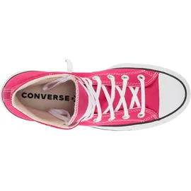 Converse Chuck Taylor All Star Lift Platform Damen Rosa 38