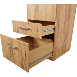 Priess Drehtürenschrank »Lindau«, beige