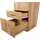Priess Drehtürenschrank »Lindau«, beige