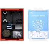 Makeblock MakerSpace Kits Zubehör Ergänzungsset MakerSpace Chain Transmission Parts