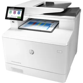 HP LaserJet Enterprise M480f