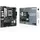 Asus B650M-A II-CSM Mainboard mATX Sockel AM5, DDR5, AMD B650, 128 GB RAM, 7.1 HD Audio