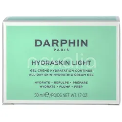 Darphin Hydraskin Light All Day Skin Hydrating Cream-Gel Normal to Combination Skin 50 ml