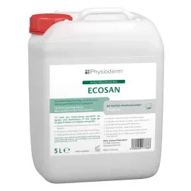 Physioderm Ecosan Hautreinigung 5000 ml